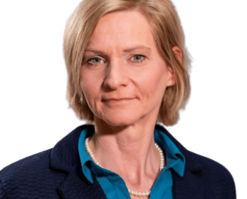 Mercedes Eisert, Max-Planck-Gesellschaft