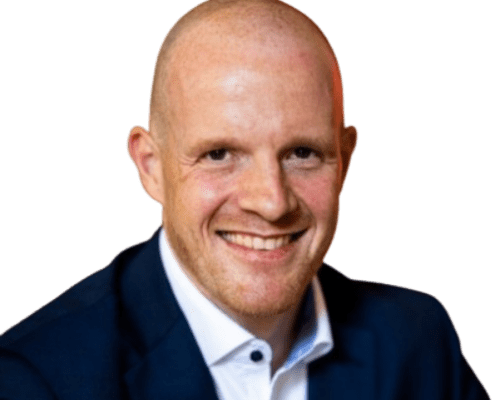 Patrick Quellmalz, ZF