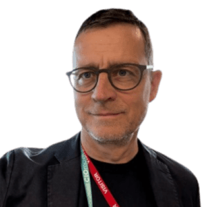 Peter Seidel, KrausMaffei