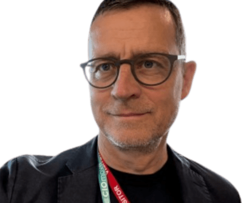 Peter Seidel, KrausMaffei