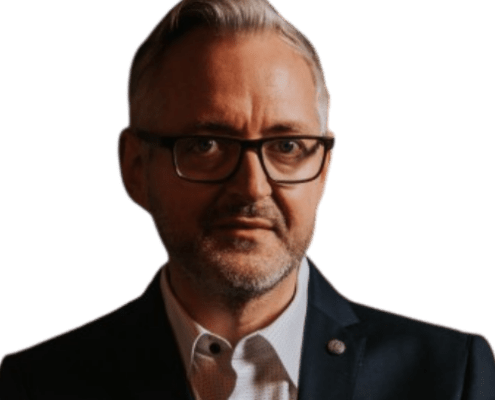 Robert Mahnke, Universitätsklinikum Ulm