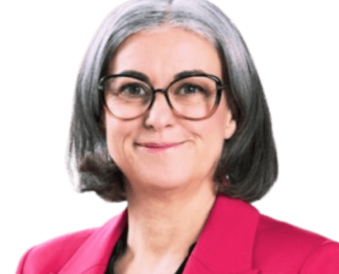Sandra Babylon, Cembra