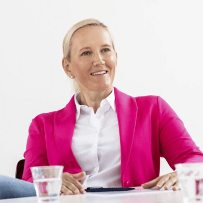 Saskia Kohlhaas, Grant Thornton Germany Saskia Kohlhaas, Grant Thornton Germany