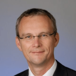 Stefan Burkert, Bayerisches Landesamt für Statistik