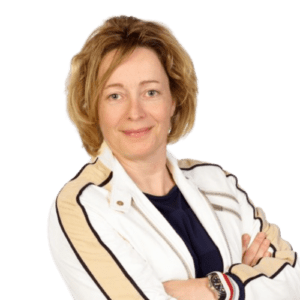 Ulrike Holzhammer, Baloise Luxembourg