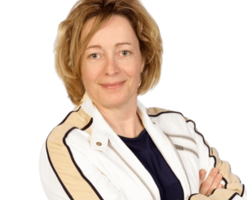 Ulrike Holzhammer, Baloise Luxembourg
