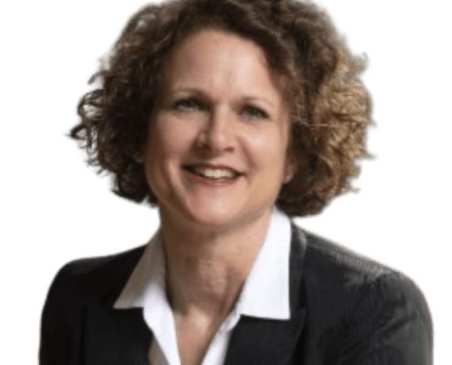 Ursula Soritsch-Renier, Saint-Gobain