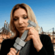 Susanne Steffen, CIO bei Reyher