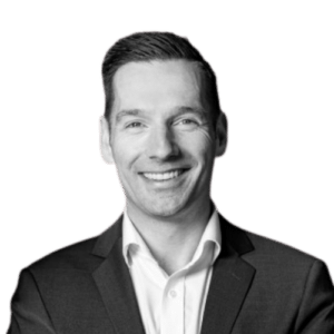 Daniel Eitler, Mercedes Benz