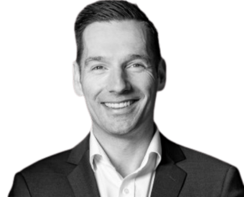 Daniel Eitler, Mercedes Benz