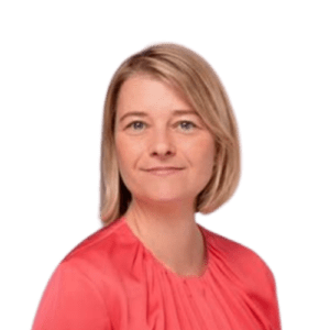Esther Recktenwald, Deutsche Bank Private Bank