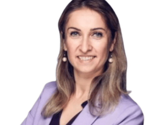 Johanna Bednarek, Pfeifer & Langen
