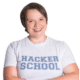 Julia Freudenberg, Hacker School