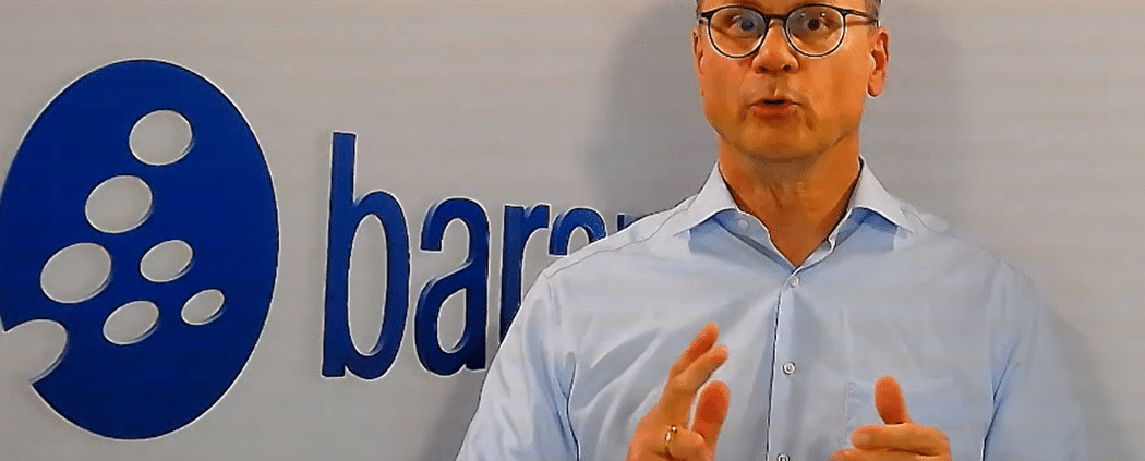 Lars Lippert, Baramundi Software