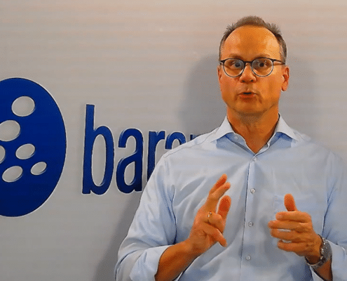 Lars Lippert, Baramundi Software
