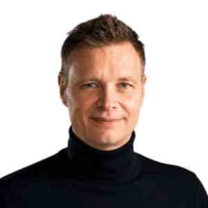 Roman Karnauka, Omnicon Media Group