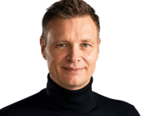 Roman Karnauka, Omnicon Media Group
