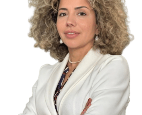 Saadat Bunyatova, Merck Healthcare