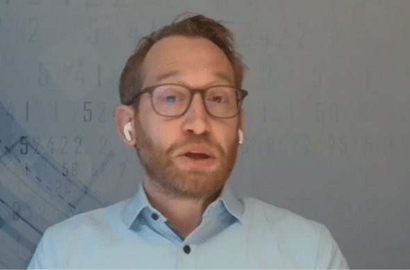 Sebastian Dännart, Infodas