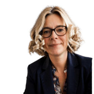Anja Teiche, Bundesagentur für Arbeit