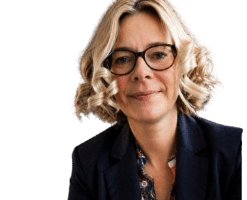 Anja Teiche, Bundesagentur für Arbeit