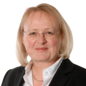 Ines Habitzreuther, Liebich & Partner