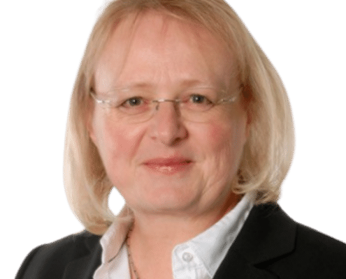 Ines Habitzreuther, Liebich & Partner