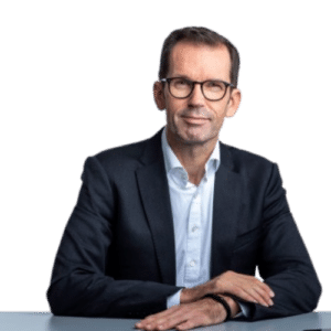 Philipp Lübcke, TEAG Thüringer Energie