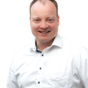 Simon Martin, KMG Kliniken