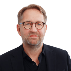 Stefan Georgy, Herzzentrum der Charité