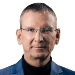 Stefan Henkel, Siemens Healthineers