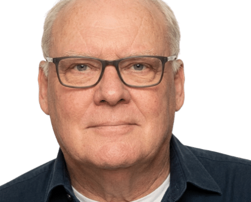 Stefan Lüschow, MBmedien