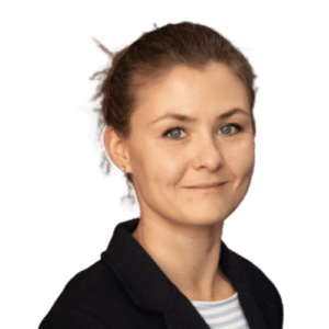 Stefanie Schroeter-Ahl, MBmedien