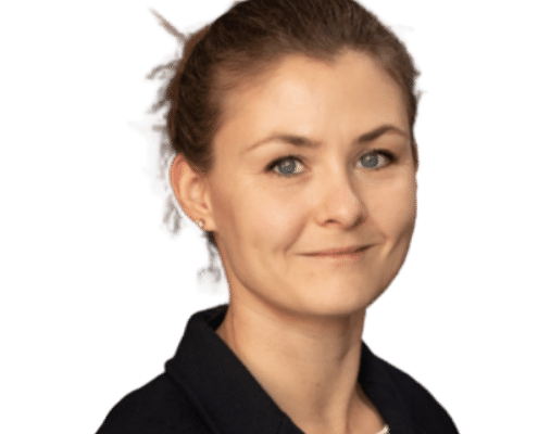 Stefanie Schroeter-Ahl, MBmedien